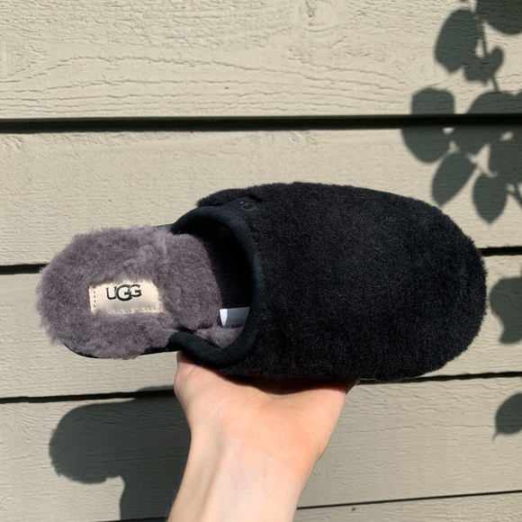 UGG | Fluffette Slipper - Picture 8 of 9